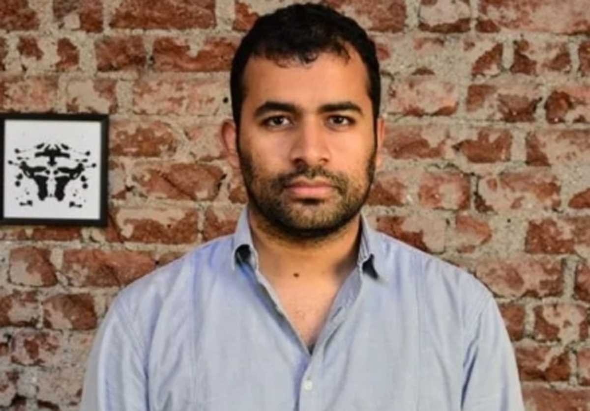 दिल्ली शराब घोटाला : सीबीआई ने की पहली गिरफ्तारी, कारोबारी विजय नायर गिरफ्तार